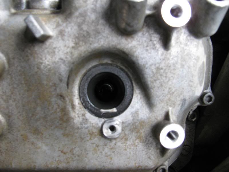 How To Change LB7 Injectors With Pictures!!! Chevy and GMC Duramax